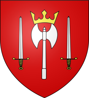 BlasonNibas Blason de Nibas