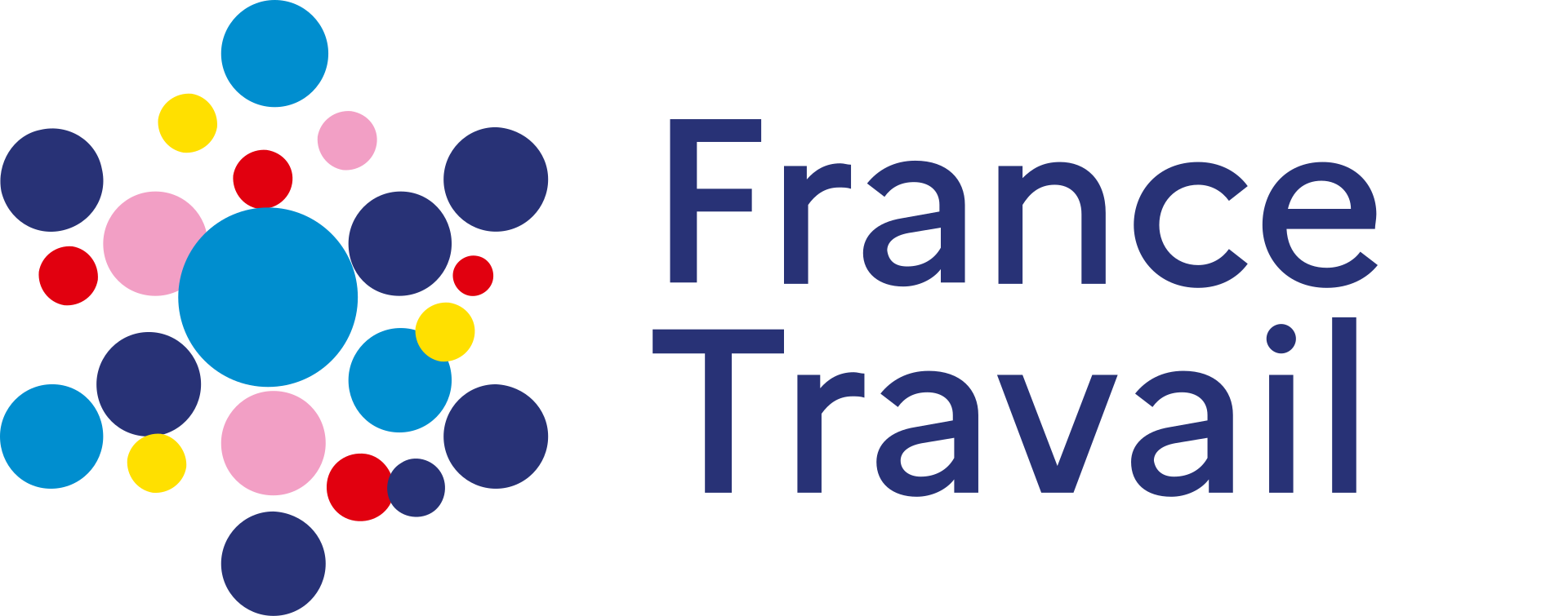 France-travail-2023.svg Logo de France travail