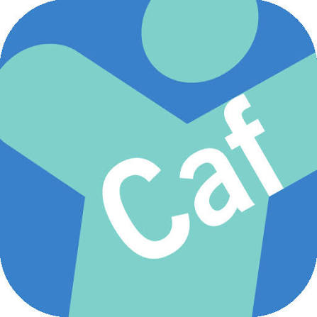 logo-caf Loge CAF